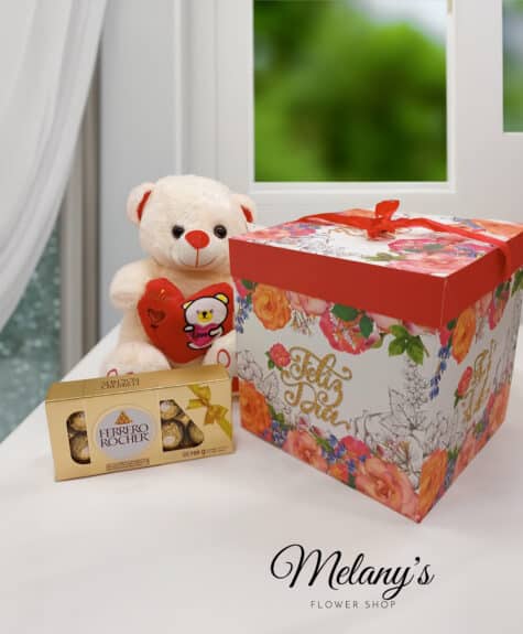 care package 1 care package 01 Melany's Flower Shop