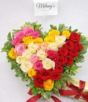 sweet emotion 3